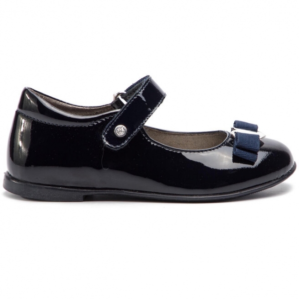 Naturino Туфлі Naturino Jete 0012013543.01.0C01 S Bleu