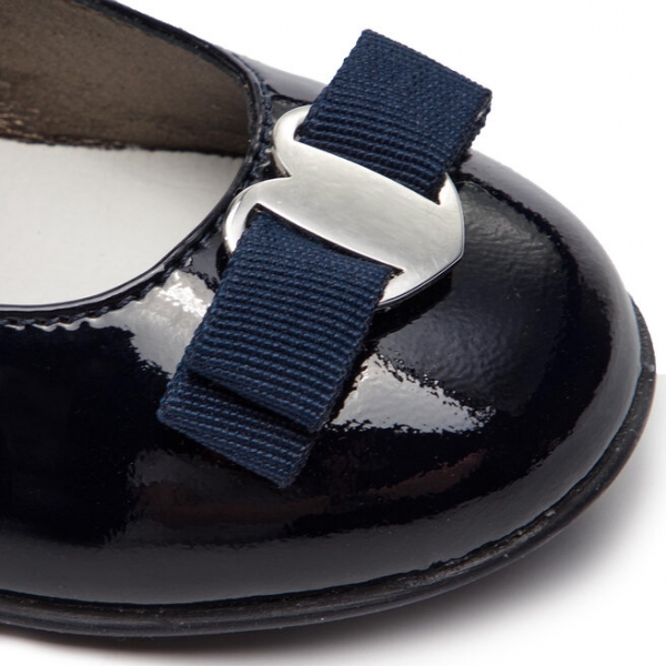 Naturino Туфлі Naturino Jete 0012013543.01.0C01 S Bleu