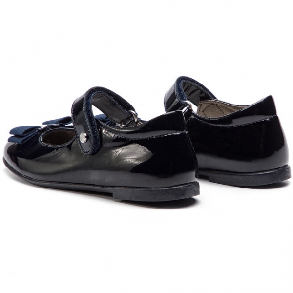 Naturino Туфлі Naturino Jete 0012013543.01.0C01 S Bleu