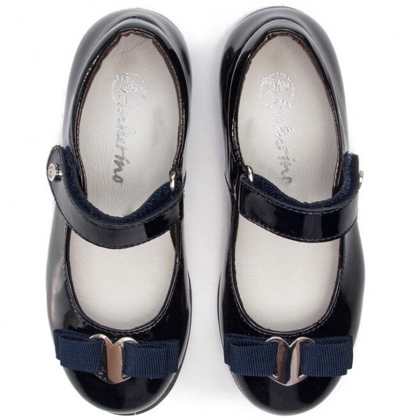 Naturino Туфлі Naturino Jete 0012013543.01.0C01 S Bleu