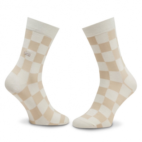 Vans Високі шкарпетки unisex Vans Authentic VN000GM3FS81 Marshmallow