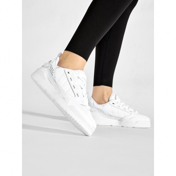 adidas Взуття adidas adi2000 J GY6580 Ftwwht/Ftwwht/Cblack