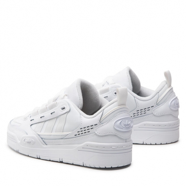 adidas Взуття adidas adi2000 J GY6580 Ftwwht/Ftwwht/Cblack