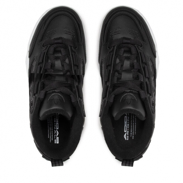 adidas Взуття adidas adi2000 J GY6584 Cblack/Cblack/Ftwwht