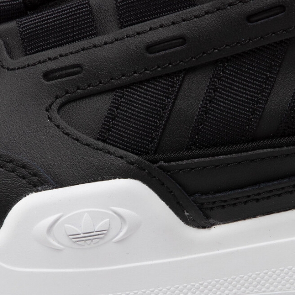 adidas Взуття adidas adi2000 J GY6584 Cblack/Cblack/Ftwwht