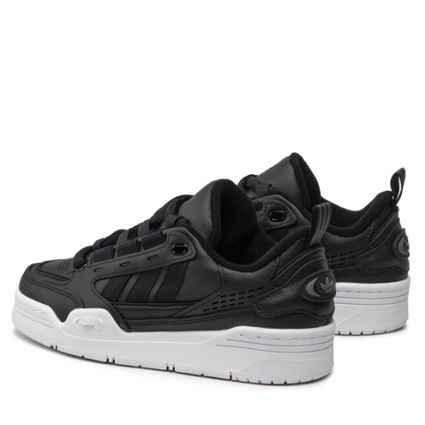 adidas Взуття adidas adi2000 J GY6584 Cblack/Cblack/Ftwwht
