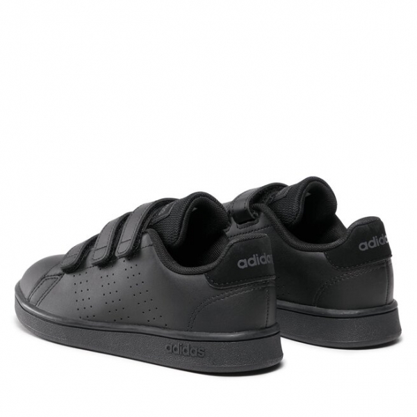 adidas Взуття adidas Advantage Court GW6490 Black
