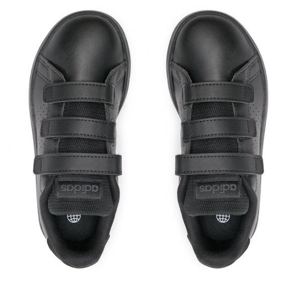 adidas Взуття adidas Advantage Court GW6490 Black
