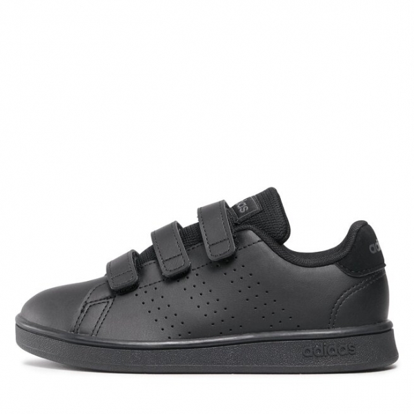 adidas Взуття adidas Advantage Court GW6490 Black