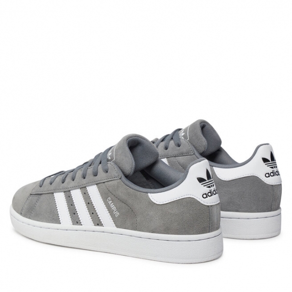 adidas Взуття adidas Campus 2 ID9843 Grey/Ftwwht/Cblack