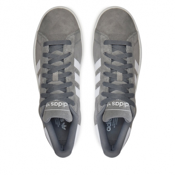 adidas Взуття adidas Campus 2 ID9843 Grey/Ftwwht/Cblack