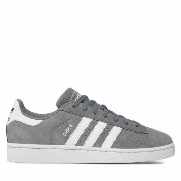 adidas Взуття adidas Campus 2 ID9843 Grey/Ftwwht/Cblack