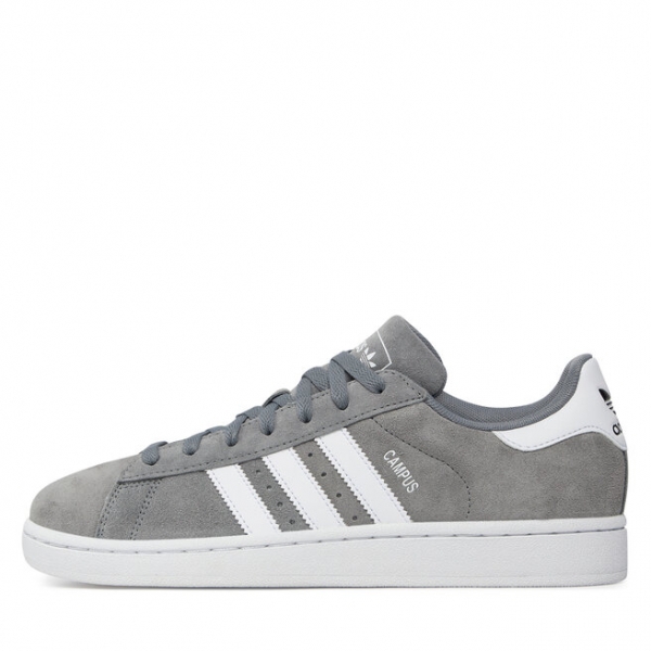 adidas Взуття adidas Campus 2 ID9843 Grey/Ftwwht/Cblack