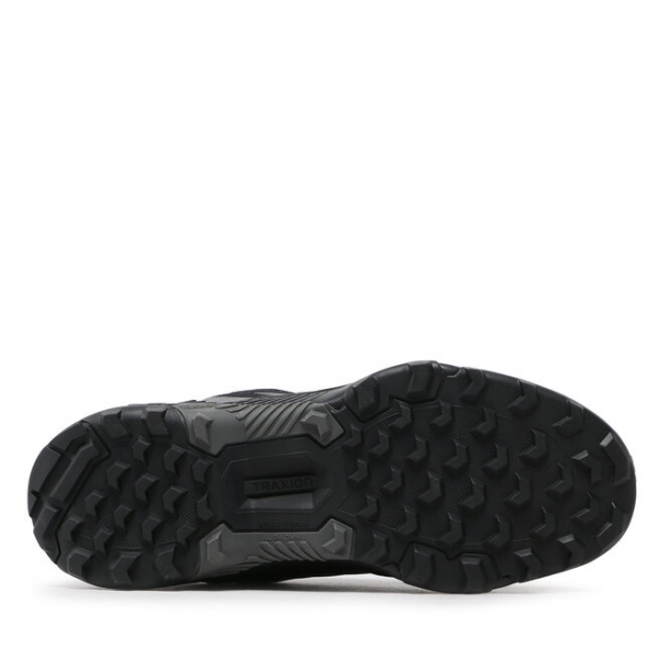 adidas Взуття adidas Eastrail 2.0 RAIN.RDY Hiking Shoes HP8602 Чорний