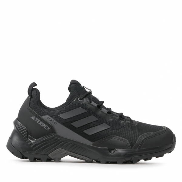 adidas Взуття adidas Eastrail 2.0 RAIN.RDY Hiking Shoes HP8602 Чорний