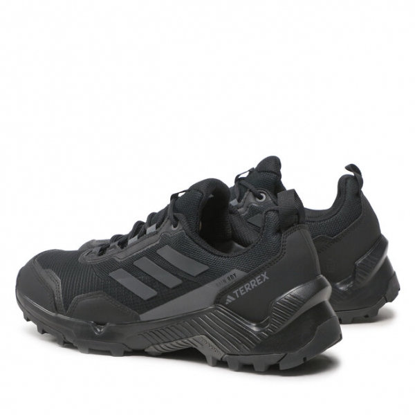 adidas Взуття adidas Eastrail 2.0 RAIN.RDY Hiking Shoes HP8602 Чорний