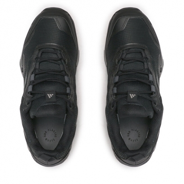 adidas Взуття adidas Eastrail 2.0 RAIN.RDY Hiking Shoes HP8602 Чорний