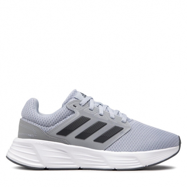 adidas Взуття adidas Galaxy 6 GW4140 Halo Silver/Carbon/Cloud White