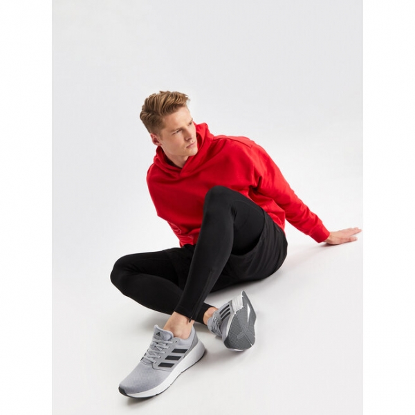 adidas Взуття adidas Galaxy 6 GW4140 Halo Silver/Carbon/Cloud White