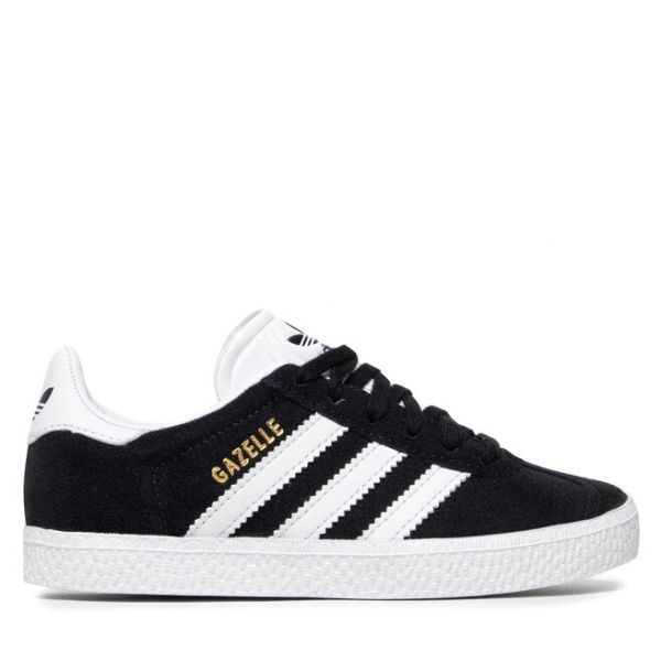 adidas Взуття adidas Gazelle C BB2507 Cblack/Ftwwht/Goldmt
