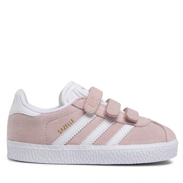 adidas Взуття adidas Gazelle CF I AH2229 Icepnk/Ftwwht/Ftwwht