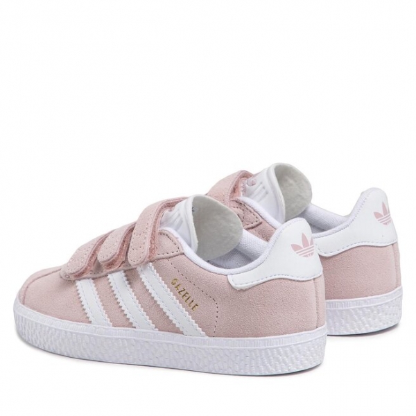 adidas Взуття adidas Gazelle CF I AH2229 Icepnk/Ftwwht/Ftwwht