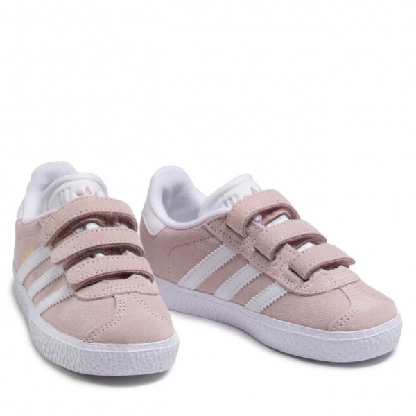 adidas Взуття adidas Gazelle CF I AH2229 Icepnk/Ftwwht/Ftwwht