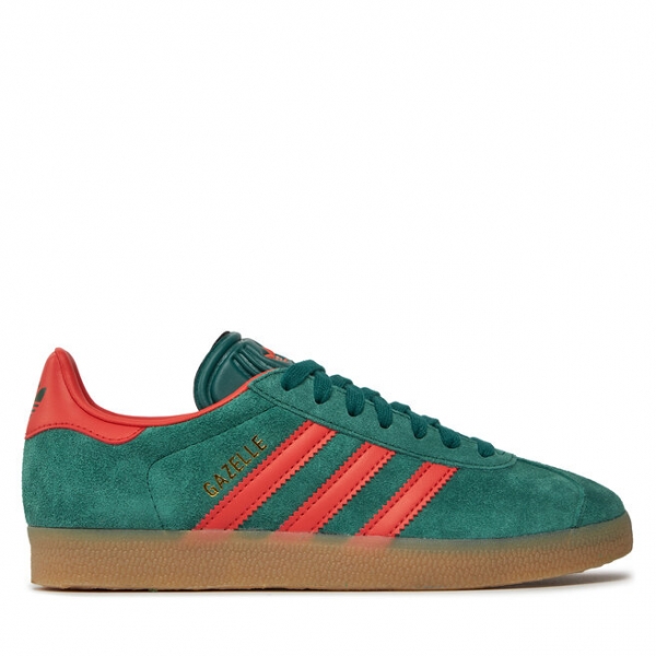 adidas Взуття adidas Gazelle IG6200 Cgreen/Prered/Gum3