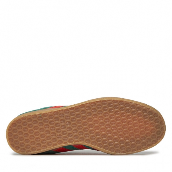 adidas Взуття adidas Gazelle IG6200 Cgreen/Prered/Gum3