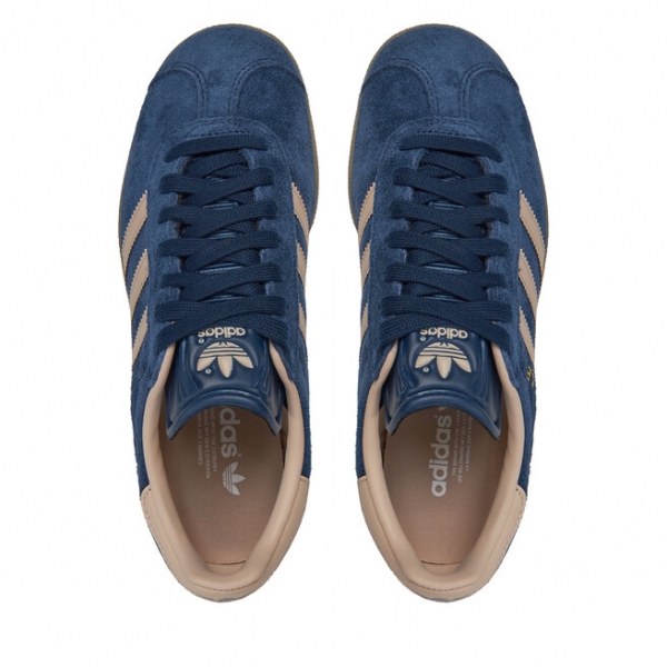 adidas Взуття adidas Gazelle IG6201 Nindig/Wontau/Gum3