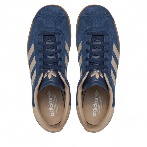 adidas Взуття adidas Gazelle J IE8605 Nindig/Wontau/Gum3