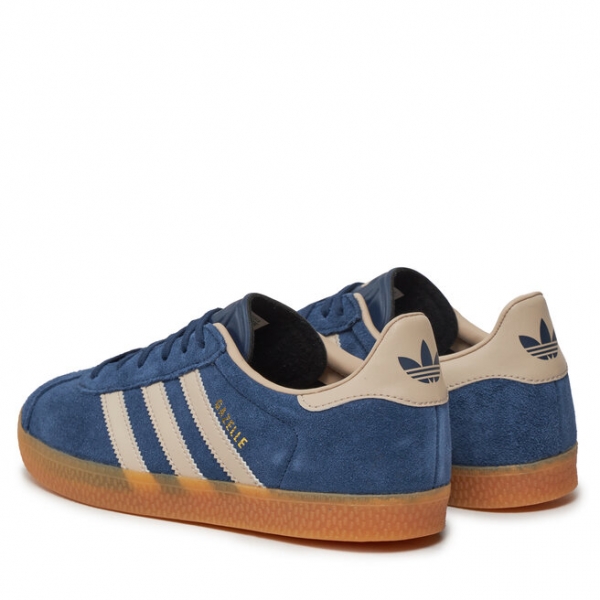 adidas Взуття adidas Gazelle J IE8605 Nindig/Wontau/Gum3