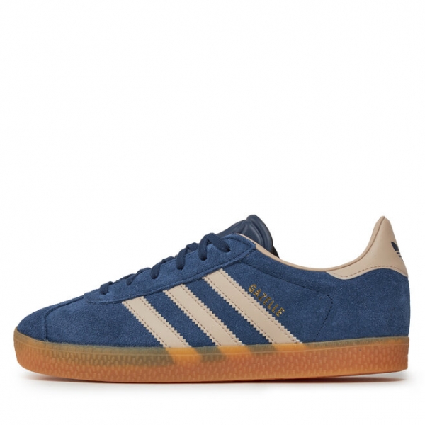 adidas Взуття adidas Gazelle J IE8605 Nindig/Wontau/Gum3