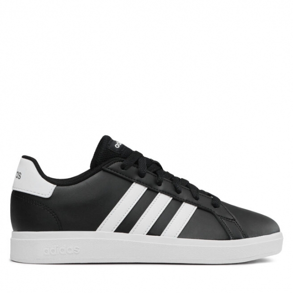 adidas Взуття adidas Grand Court GW6503 Black