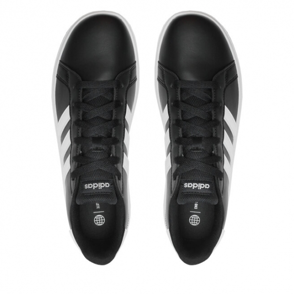 adidas Взуття adidas Grand Court GW6503 Black
