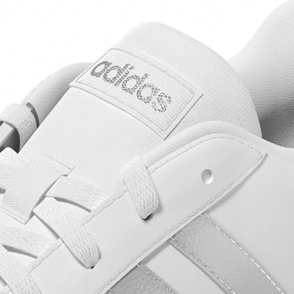 adidas Взуття adidas Grand Court GW6506 White