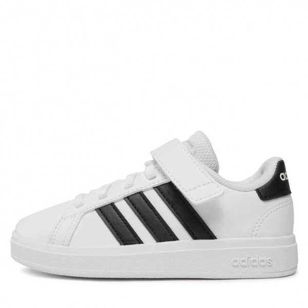 adidas Взуття adidas Grand Court GW6521 White