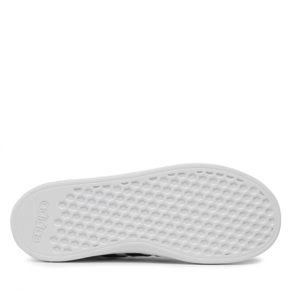 adidas Взуття adidas Grand Court Lifestyle Tennis Lace-Up Shoes GW6511 White