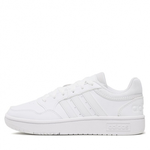 adidas Взуття adidas Hoops 3.0 GW3036 White
