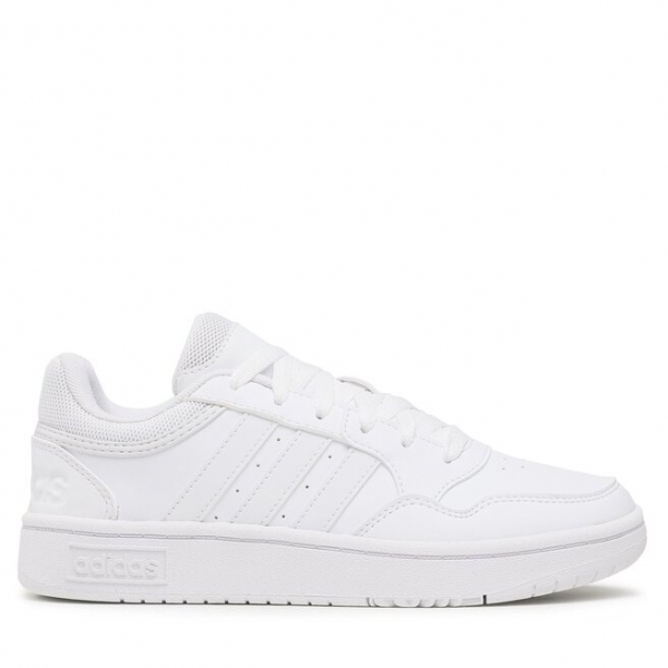 adidas Взуття adidas Hoops 3.0 GW3036 White