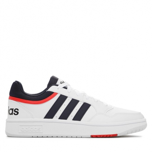 adidas Взуття adidas Hoops 3.0 Low Classic Vintage Shoes GY5427 Білий