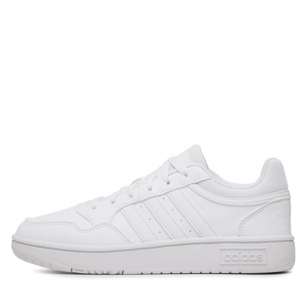 adidas Взуття adidas Hoops GW0433 White