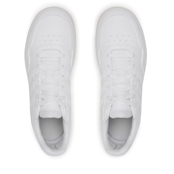 adidas Взуття adidas Hoops GW0433 White