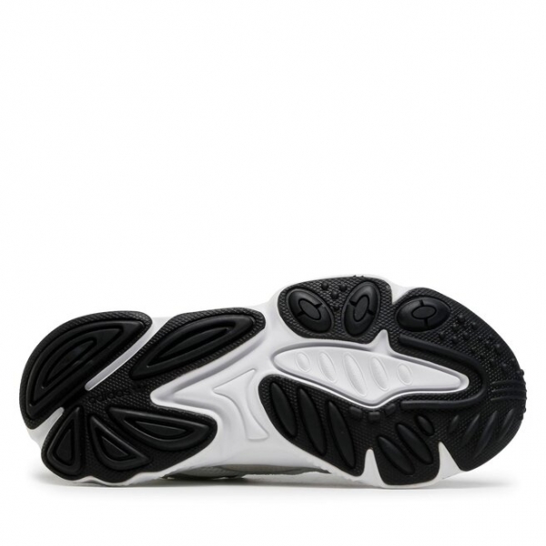 adidas Взуття adidas Ozweego EE7773 Ftwwht/Ftwwht/Cblack