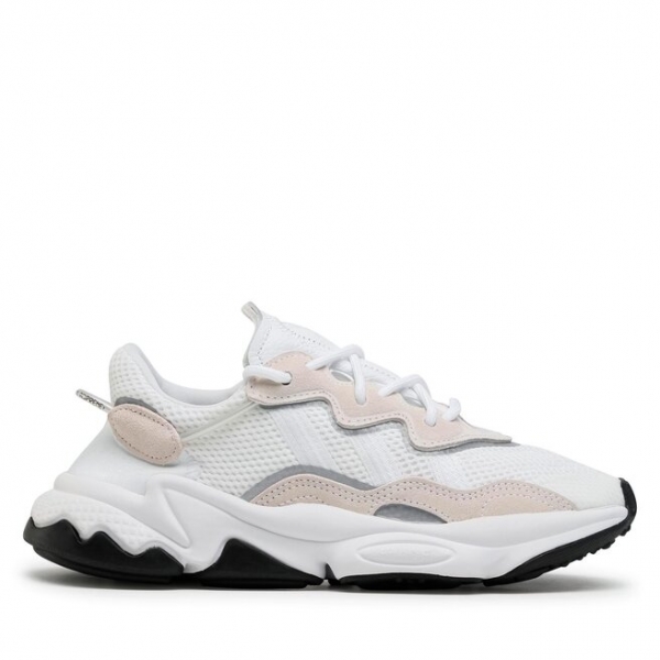 adidas Взуття adidas Ozweego EE7773 Ftwwht/Ftwwht/Cblack