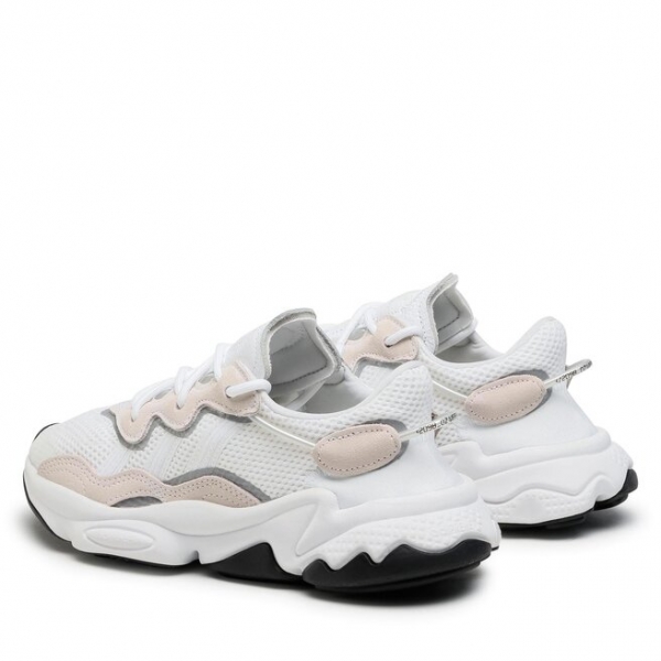 adidas Взуття adidas Ozweego EE7773 Ftwwht/Ftwwht/Cblack