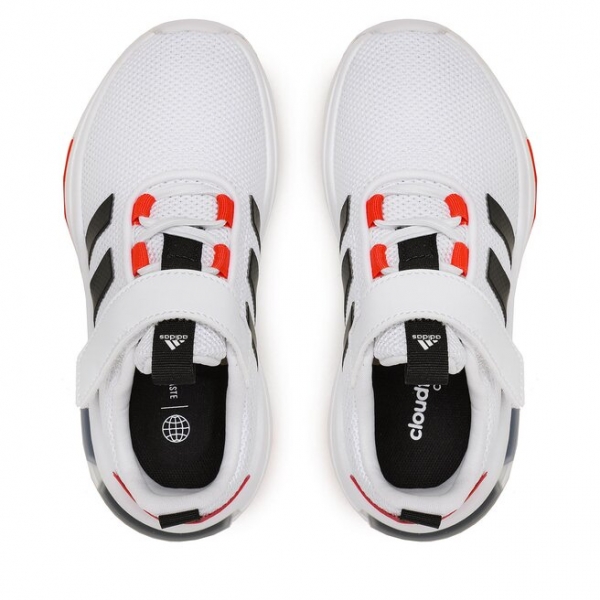adidas Взуття adidas Racer TR23 IG4921 White