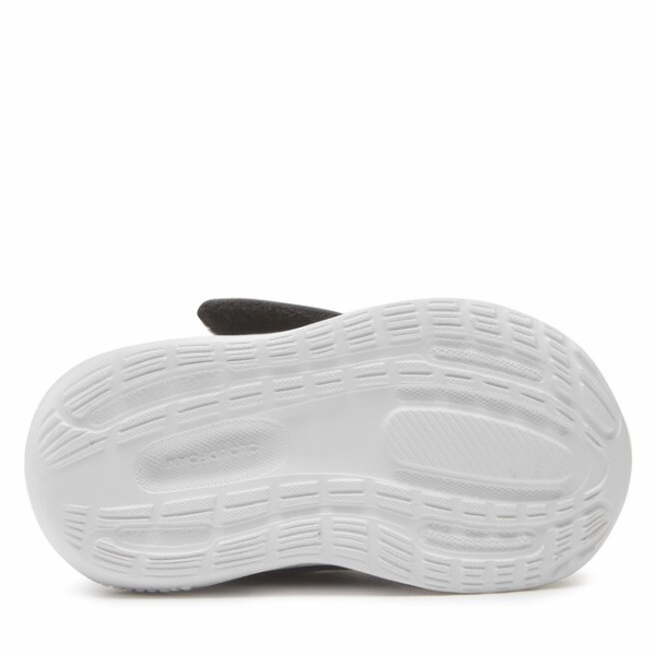 adidas Взуття adidas Runfalcon 3.0 Sport Running Hook-and-Loop Shoes HP5863 Core Black/Cloud White/Core Black