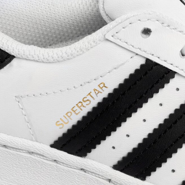 adidas Взуття adidas Superstar C FU7714 Ftwwht/Ftwwht/Ftwwht