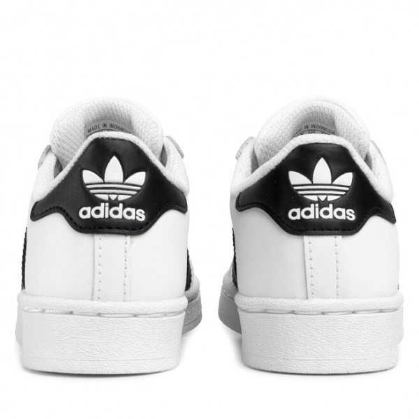 adidas Взуття adidas Superstar C FU7714 Ftwwht/Ftwwht/Ftwwht